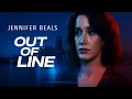Out of Line FULL MOVIE Thriller Movie Jennifer Beals Michael Moriarty Femme Fatales