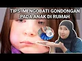 Download Lagu PENGOBATAN PALING AMPUH PADA ANAK YANG MENDERITA GONDONGAN