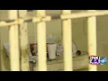 East Baton Rouge Prison and Juvenile Detention Center Task Force is taking a look inside the EBR par
