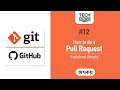 How to do a Pull Request Git GitHub Bangla Tutorial