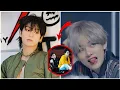 Download Lagu Jungkook’s Tattoo Shocks Everyone‼️ Taehyung Speechless, J-Hope Drops a Clue