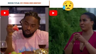 my pride her destiny sarian martin uzor arukwe latest 2026 nigerian movie