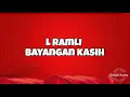 Download Lagu L Ramli ~ Bayangan Kasih (1960s)