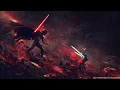 Star Wars: Duel of The Fates | AHSOKA vs VADER Version