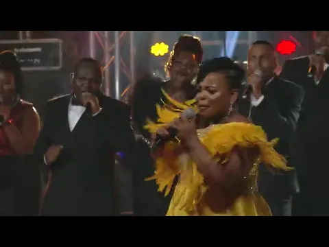 Download MP3 Rebecca Malope LIVE At Mpumalanga Gospel Music Awards 2023