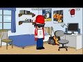 Download Lagu Evil Carl Johnson Rants On David Young Gets Arrested!