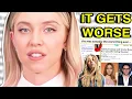 Download Lagu SYDNEY SWEENEY DRAMA GETS WORSE