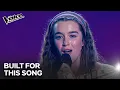 Lewis Capaldi’s “Bruises” by Sian Fuller Hits Every Low Note | Best Blind Auditions