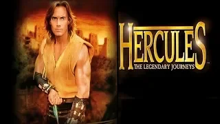 تتر مسلسل هرقليز فى التسعينات  تتر مسلسل هرقليز فى التسعينات