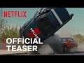 Video di Lost Bullet | Official Teaser | Netflix