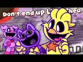 Smile Everyday! REJECTED (Smiling Critters Theme Song) | Poppy Playtime: Chapter 5 Theme Song