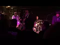 The Slackers / Everyday is Sunday / Casbah - San Diego, CA / 12/12/17