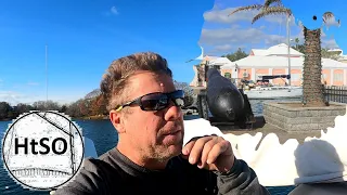 Bermuda Bound  |  Ep. 245