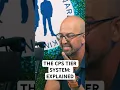 How does the CPS tier system actually work