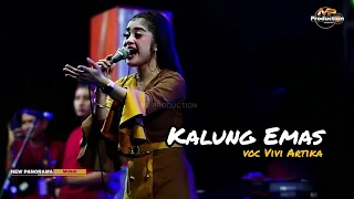 Download Kalung Emas - Vivi Artika || PANORAMA || Anniversary Karang Taruna IKHLAS BAKTI 2019 MP3