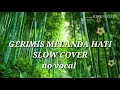 Download Lagu (Bikin Merinding) Gerimis melanda hati(slowdut cover) karaoke version