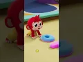 Download Lagu Lagu ABC ♪ Belajar huruf bersama BabyZu ♪ ABC Song - untuk anak dan balita ♪ (Part 3)