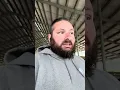 Cleaning the Barns