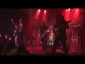Warbringer - Remain Violent