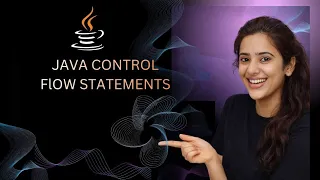 Java Control Flow Statements If Else Switch Loops