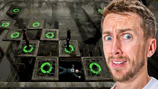 THIS PARTY GAME WILL RUIN FRIENDSHIPS...