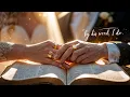 Download Lagu By His Word, I Do – Christian Wedding Song of Covenant Love \u0026 Vows