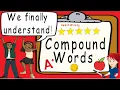 Compound Words Award Winning Compound Words Teaching What is a compound word
