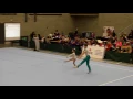 Download Lagu BOAC 2016   149   055   Mixed Pair   Age Group   Balance   BEL   Artgym Kapellen BEL, Amélisse Das \u0026