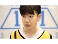 Download Lagu BABY LEE WOOJIN CUTE MOMENT @Produce 101 ss2
