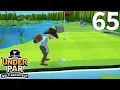 Setting an Course Record in Under Par Golf Architect