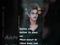 #aapko kam bataya ja rhe hai original video