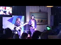 Johanss & Barbie Almalbis - High (The Speaks)