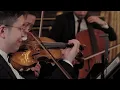 Mendelssohn: Quintet No. 2 in B-flat major for Two Violins, Two Violas, and Cello, Op. 87