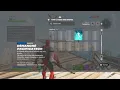 Fortnite - Bug mission survivors s relays to rebuild