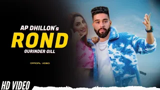 Download AP Dhillon - Rond (New Song)  | AP Dhillon New Song | Dharti Ch Gad Dene Aa MP3