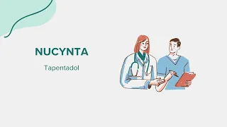 Download Nucynta (Tapentadol) - Drug Rx Information MP3