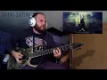 Shade Empire - Ash Statues (Guitar Cover)