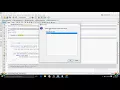 How to use while loop in java with netbeans IDE