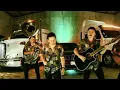 Se Fue La Pantera - Fuerza Armada (En Vivo)