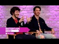 Kevin Frankie Jonas on Claim to Fame music childhood more USA TODAY Entertainment