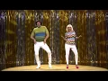 "Tight Pants" with Jimmy Fallon, Will Ferrell & Christina Aguilera