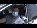 Drivers voice frustration over construction on Westgate Drive in Weslaco