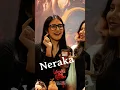 Download Lagu Satu kata buat Wahab 😈 Film Wanita Ahli Neraka sedang tayang di bioskop! #FilmWAN