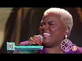 Thainá Gonçalves - Pai, Eu Não Confio Em Mim (Ao Vivo) | Estrela da Casa | TV Globo