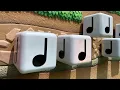 19. Super Mario Bros. (1985) -  Underwater Theme (Cover)