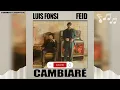 CAMBIARÉ - Luis Fonsi, Feid (Versión A Cappella) | Singing Out Loud