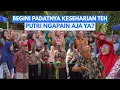 Lagu DARI MEMPERSIAPKAN SARAPAN SAMPAI KE BANK SAMPAH, INI DIA SEHARI KEGIATAN TEH PUTRI‼️