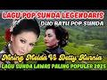 Download Lagu 🎶LAGU POP SUNDA LEGENDARIS‼️DUO RATU POP SUNDA‼️NINING MEIDA VS DETTY KURNIA