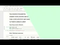The Sparks Foundation Task 3 Exploratory Data Analysis on Retail