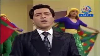 فؤاد غازي   لازرعلك بستان ورود دندنها